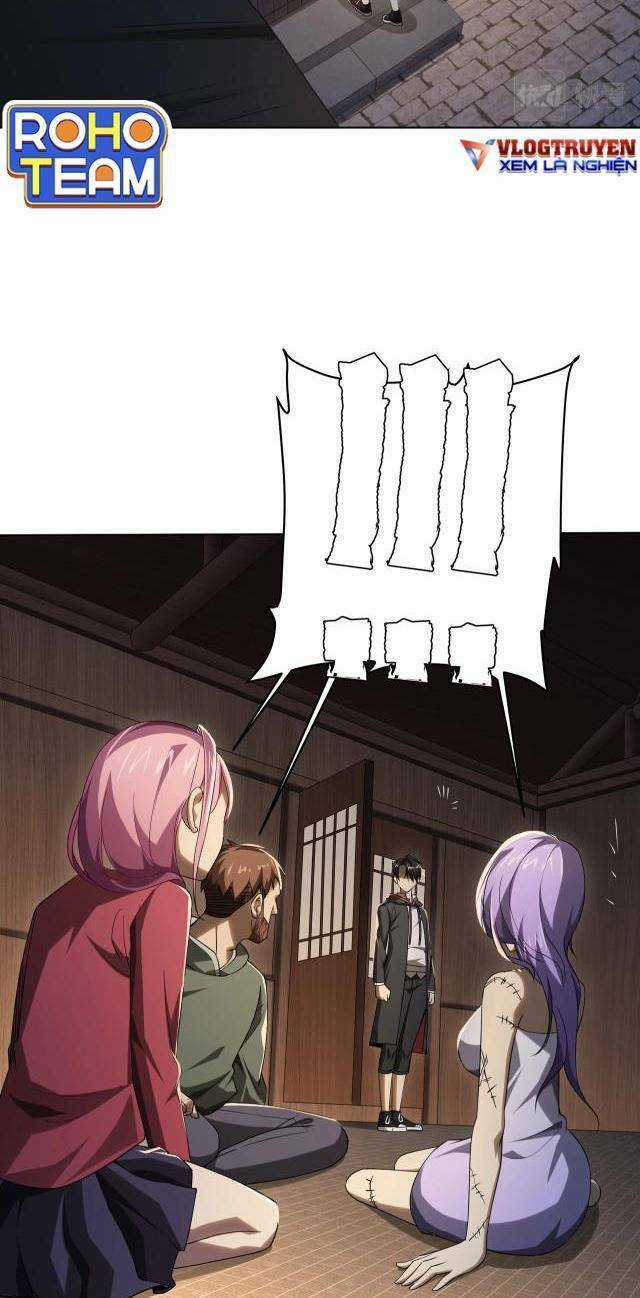 Bắt Đầu Với Trăm Vạn Minh Tệ Chương 9 trang 17