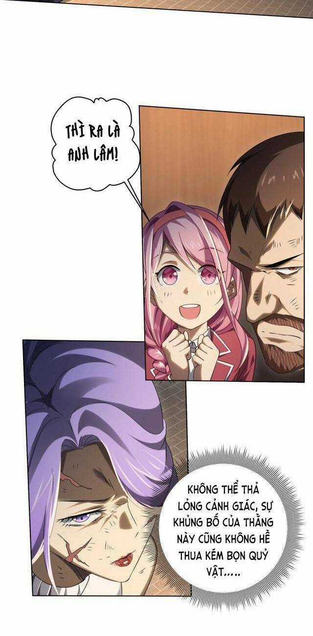 Bắt Đầu Với Trăm Vạn Minh Tệ Chương 9 trang 18