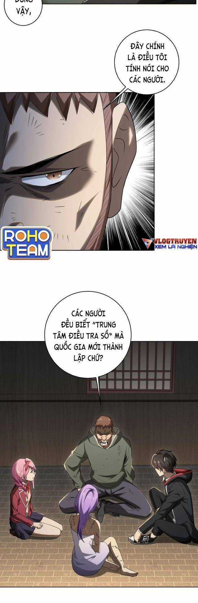 Bắt Đầu Với Trăm Vạn Minh Tệ Chương 9 trang 22