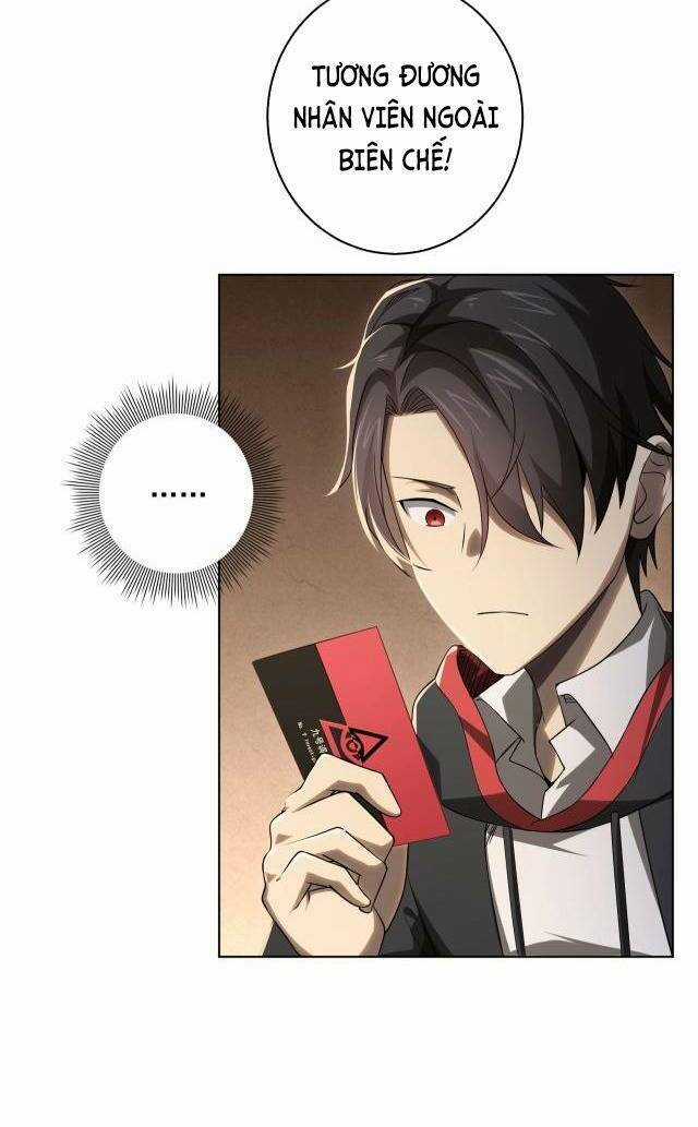 Bắt Đầu Với Trăm Vạn Minh Tệ Chương 9 trang 25