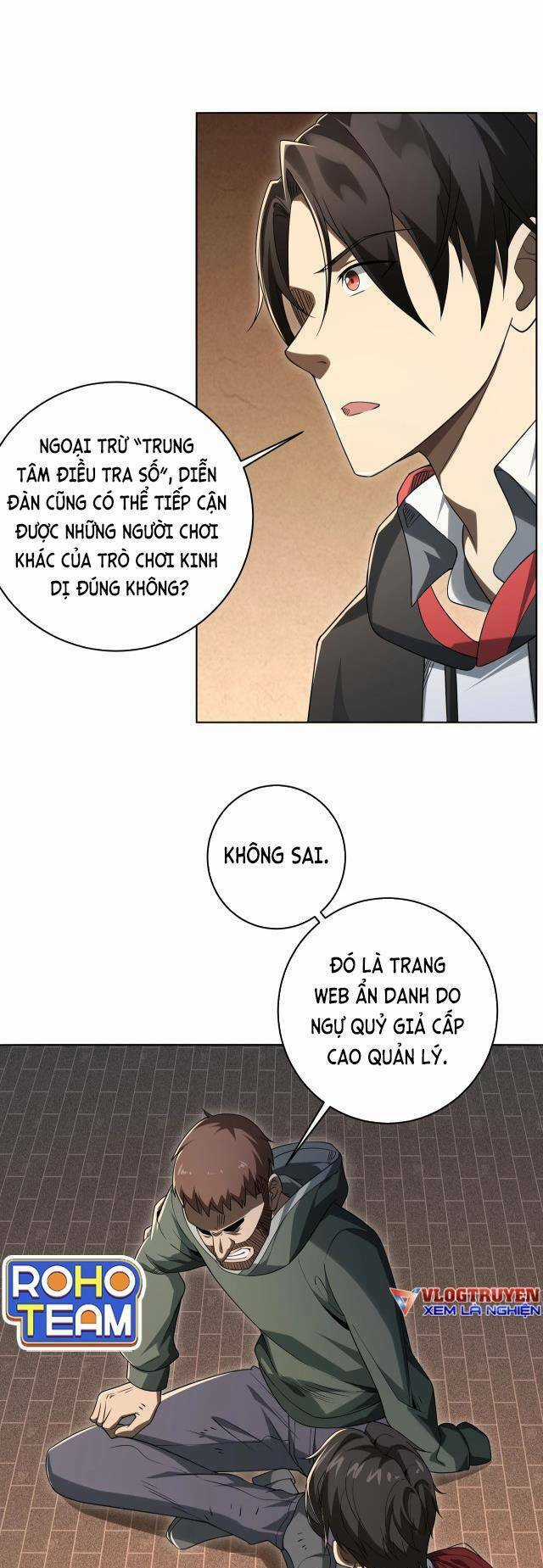 Bắt Đầu Với Trăm Vạn Minh Tệ Chương 9 trang 29