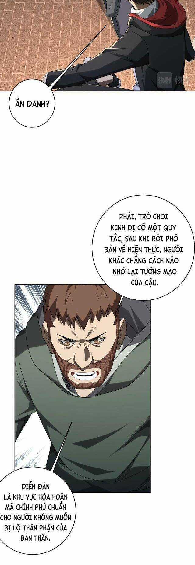 Bắt Đầu Với Trăm Vạn Minh Tệ Chương 9 trang 30