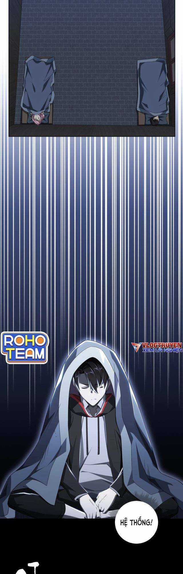 Bắt Đầu Với Trăm Vạn Minh Tệ Chương 9 trang 32