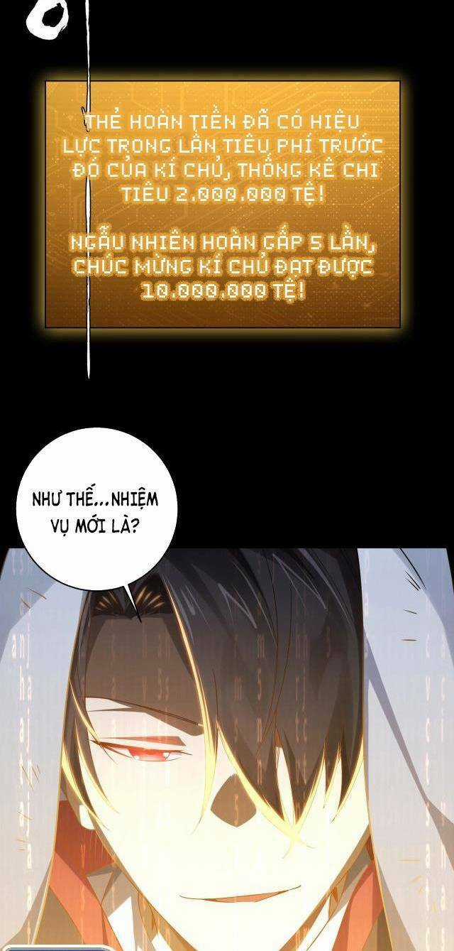 Bắt Đầu Với Trăm Vạn Minh Tệ Chương 9 trang 33