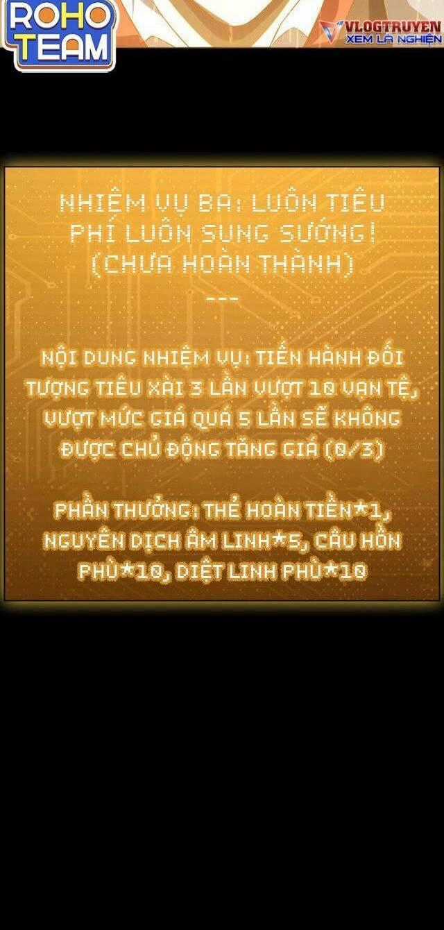 Bắt Đầu Với Trăm Vạn Minh Tệ Chương 9 trang 34