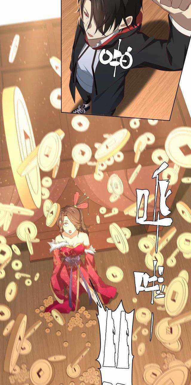 Bắt Đầu Với Trăm Vạn Minh Tệ Chương 9 trang 5