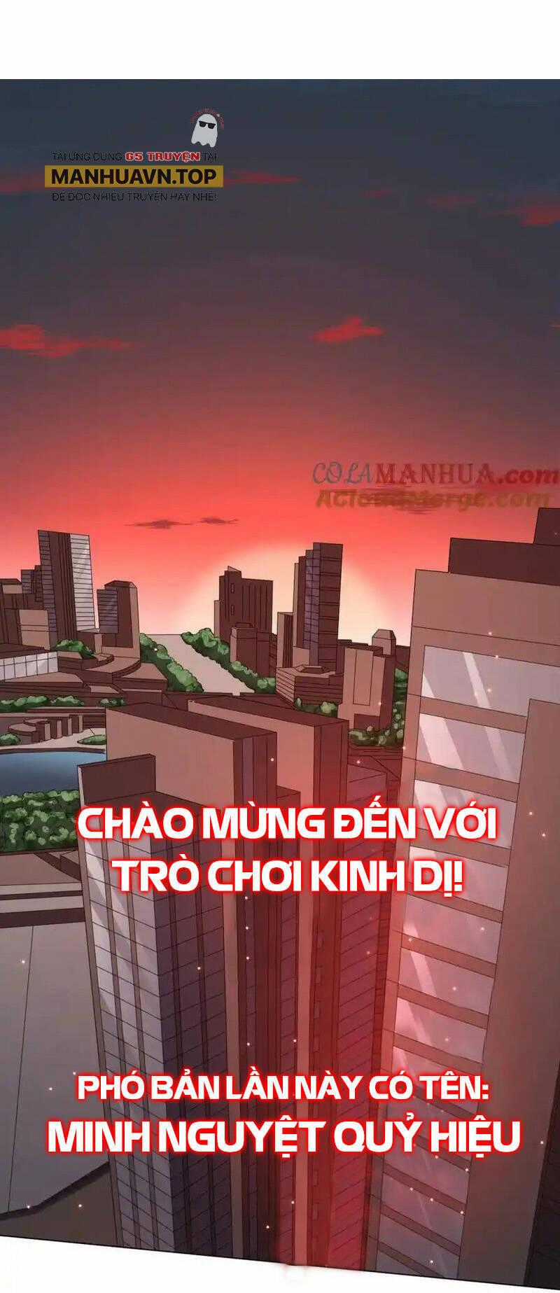 Bắt Đầu Với Trăm Vạn Minh Tệ Chương 90 trang 0