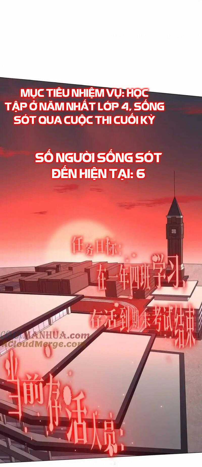 Bắt Đầu Với Trăm Vạn Minh Tệ Chương 90 trang 1