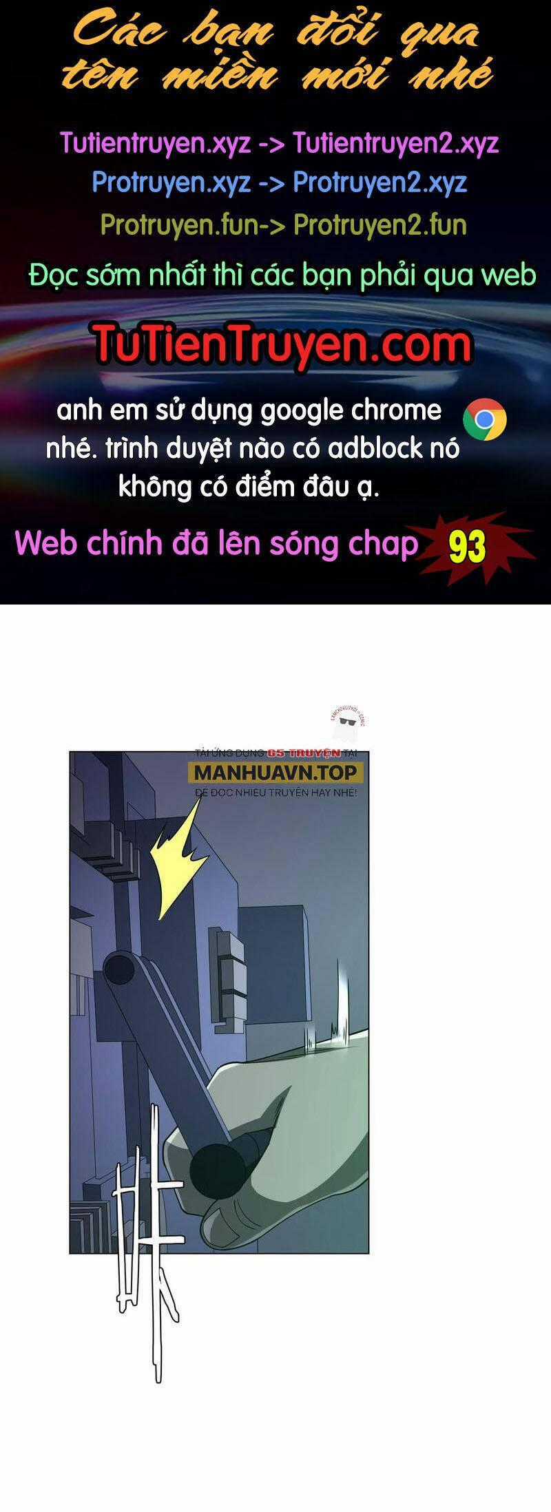 Bắt Đầu Với Trăm Vạn Minh Tệ Chương 92 trang 0