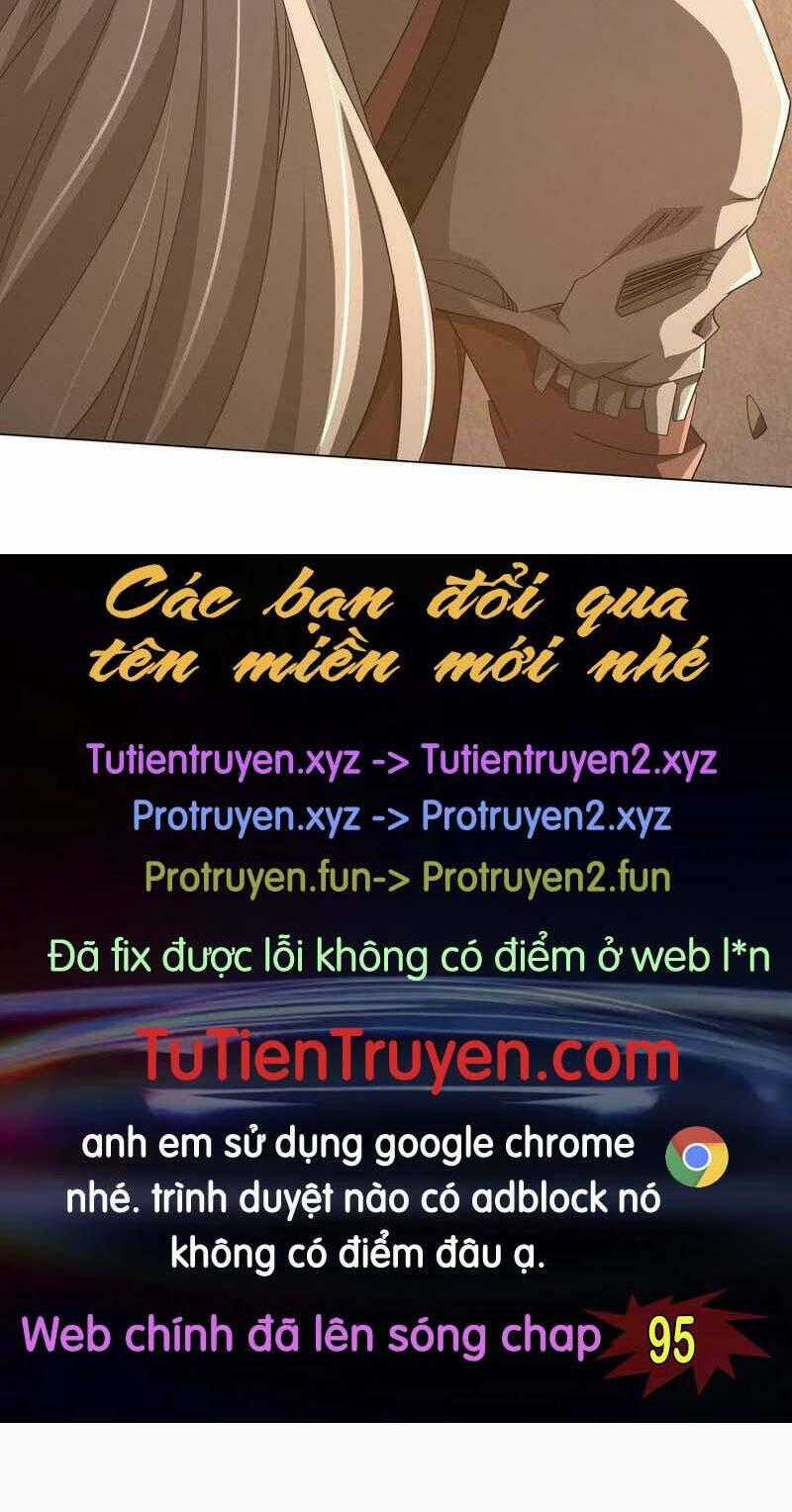 Bắt Đầu Với Trăm Vạn Minh Tệ Chương 94 trang 1