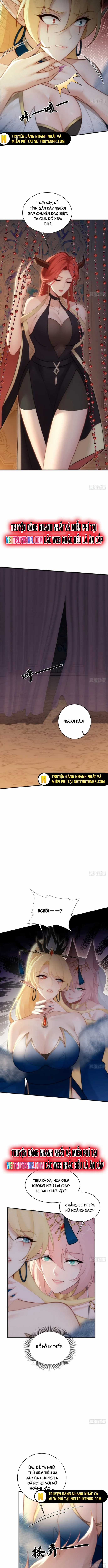 Bắt Đầu Với Tuyệt Sắc Sư Tôn: Hệ Thống Tổng Cục Phản Cốt Chapter 154 trang 2