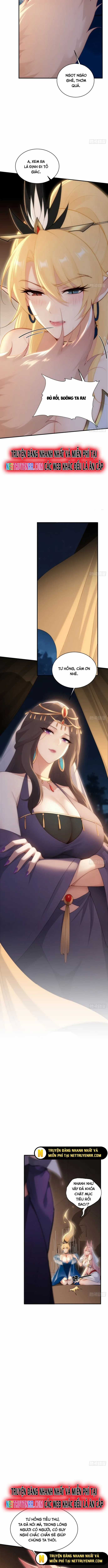 Bắt Đầu Với Tuyệt Sắc Sư Tôn: Hệ Thống Tổng Cục Phản Cốt Chapter 154 trang 3