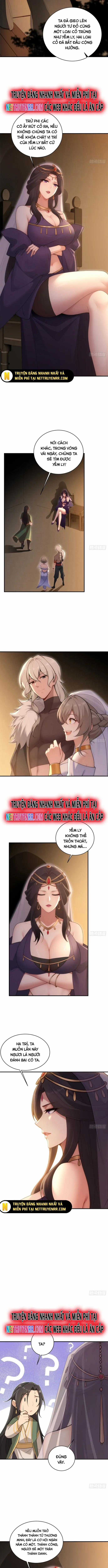 Bắt Đầu Với Tuyệt Sắc Sư Tôn: Hệ Thống Tổng Cục Phản Cốt Chapter 154 trang 5