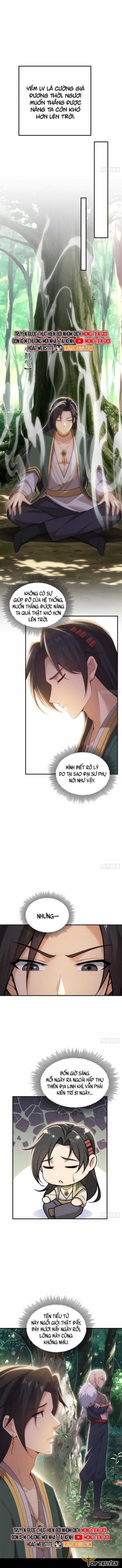 Bắt Đầu Với Tuyệt Sắc Sư Tôn: Hệ Thống Tổng Cục Phản Cốt Chapter 155 trang 2