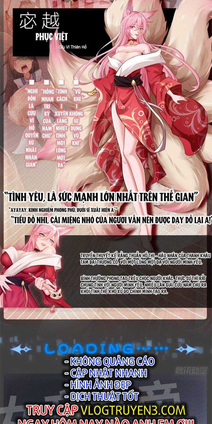 Bắt Đầu Với Tuyệt Sắc Sư Tôn: Hệ Thống Tổng Cục Phản Cốt Chương 0.1 trang 4