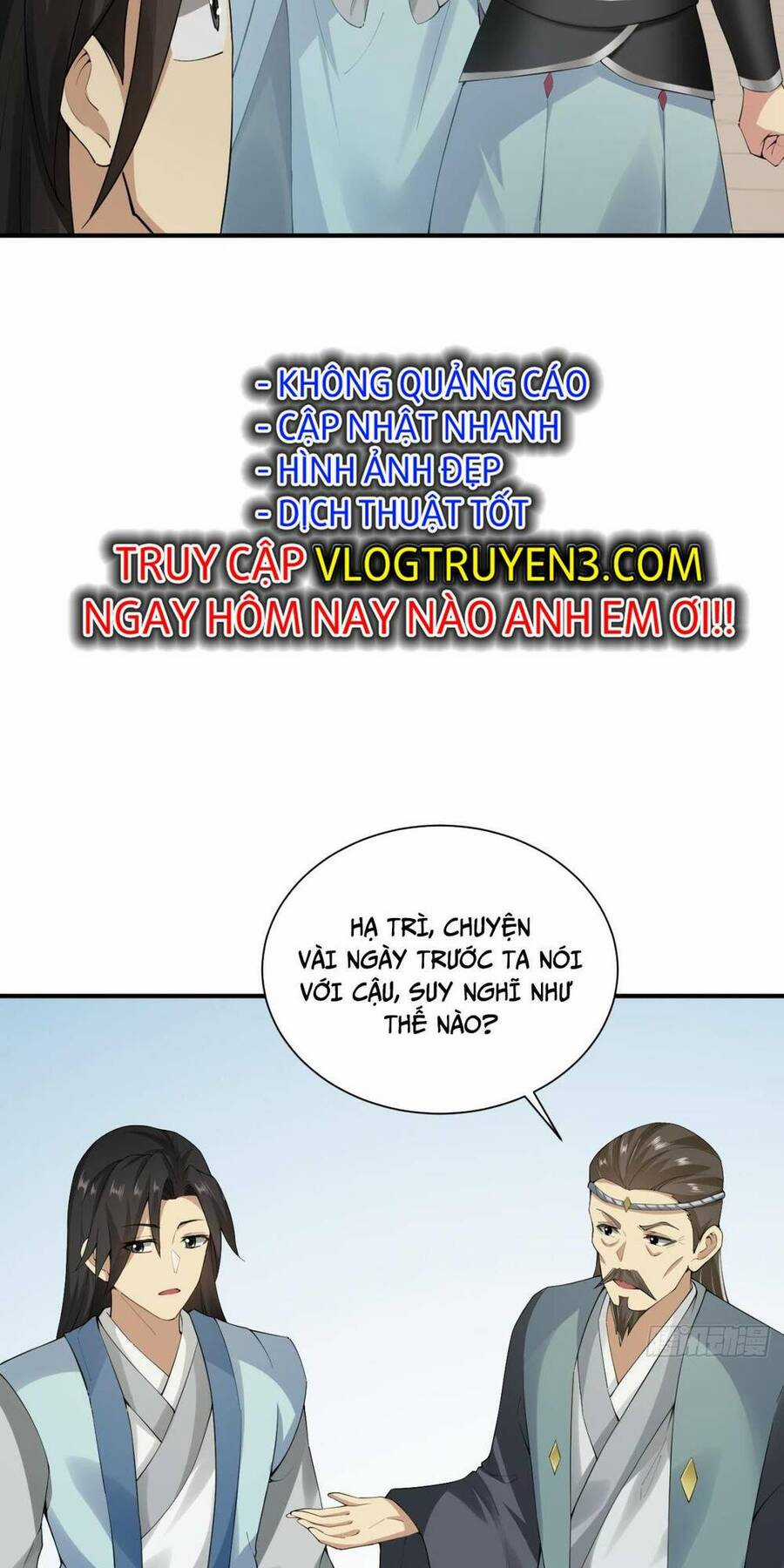 Bắt Đầu Với Tuyệt Sắc Sư Tôn: Hệ Thống Tổng Cục Phản Cốt Chương 1 trang 13