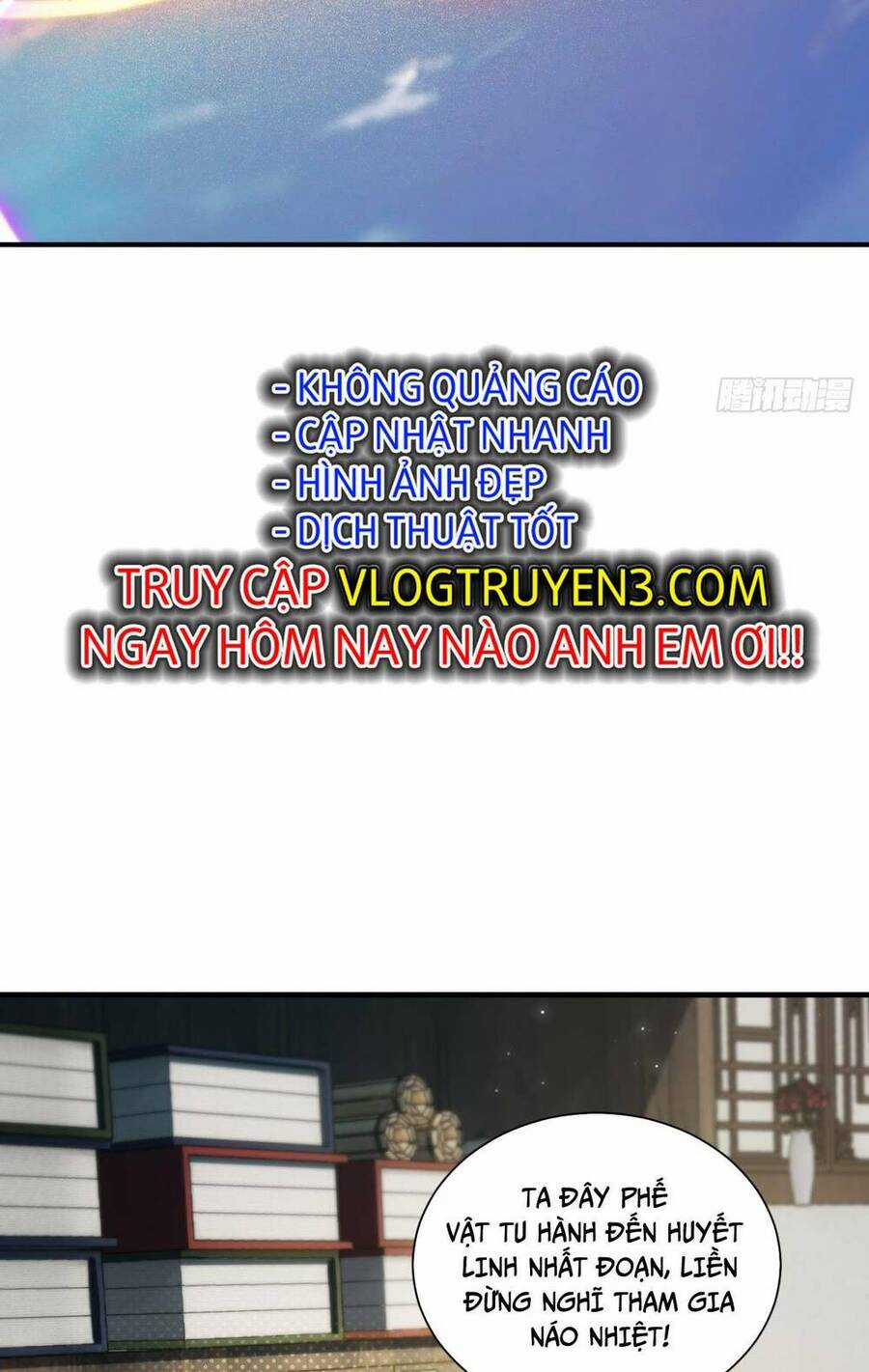 Bắt Đầu Với Tuyệt Sắc Sư Tôn: Hệ Thống Tổng Cục Phản Cốt Chương 1 trang 24