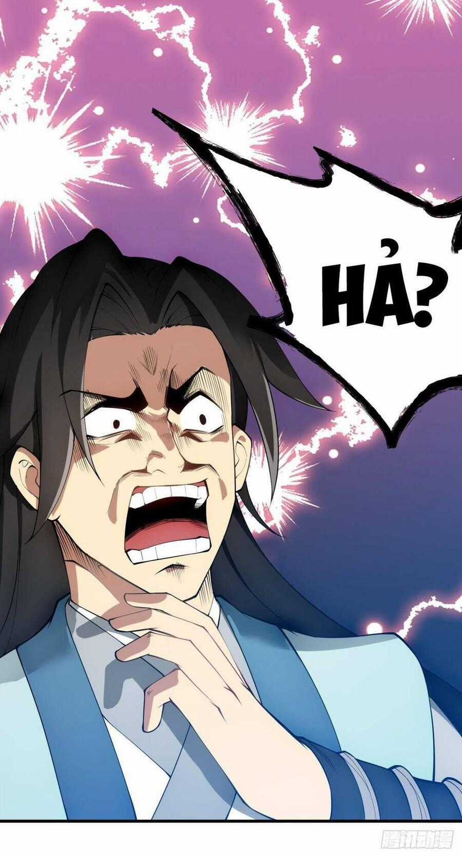 Bắt Đầu Với Tuyệt Sắc Sư Tôn: Hệ Thống Tổng Cục Phản Cốt Chương 1 trang 40