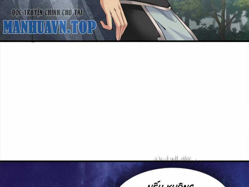 Bắt Đầu Với Tuyệt Sắc Sư Tôn: Hệ Thống Tổng Cục Phản Cốt Chương 10 trang 10