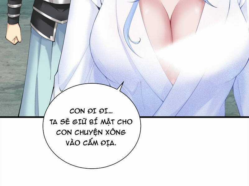 Bắt Đầu Với Tuyệt Sắc Sư Tôn: Hệ Thống Tổng Cục Phản Cốt Chương 10 trang 100