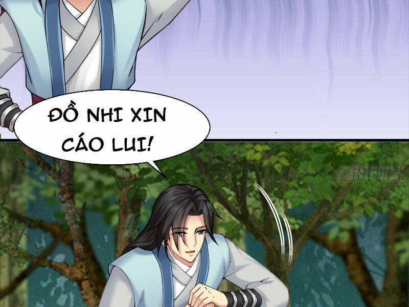 Bắt Đầu Với Tuyệt Sắc Sư Tôn: Hệ Thống Tổng Cục Phản Cốt Chương 10 trang 103