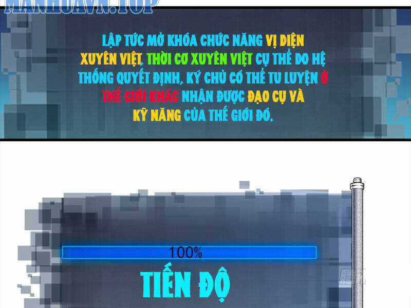 Bắt Đầu Với Tuyệt Sắc Sư Tôn: Hệ Thống Tổng Cục Phản Cốt Chương 10 trang 108