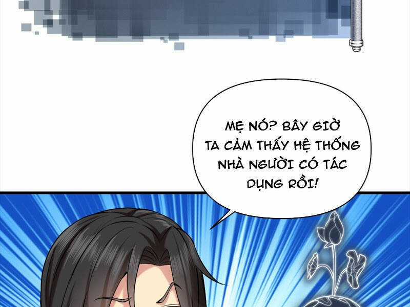 Bắt Đầu Với Tuyệt Sắc Sư Tôn: Hệ Thống Tổng Cục Phản Cốt Chương 10 trang 109