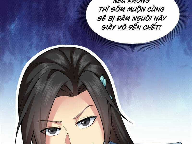 Bắt Đầu Với Tuyệt Sắc Sư Tôn: Hệ Thống Tổng Cục Phản Cốt Chương 10 trang 11