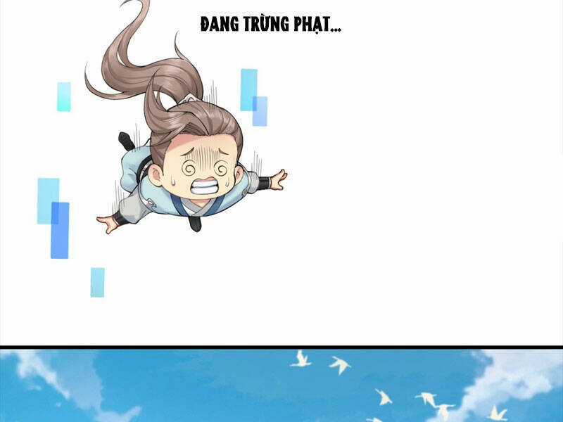 Bắt Đầu Với Tuyệt Sắc Sư Tôn: Hệ Thống Tổng Cục Phản Cốt Chương 10 trang 112