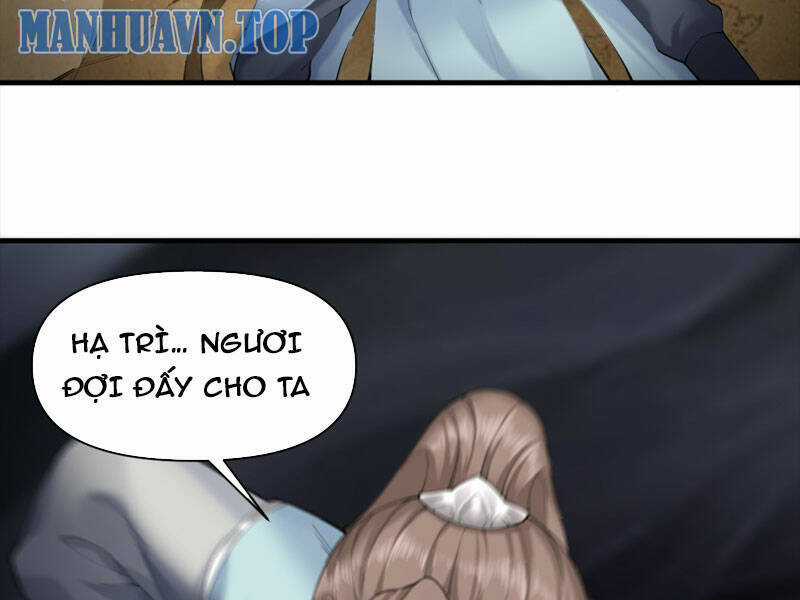 Bắt Đầu Với Tuyệt Sắc Sư Tôn: Hệ Thống Tổng Cục Phản Cốt Chương 10 trang 119