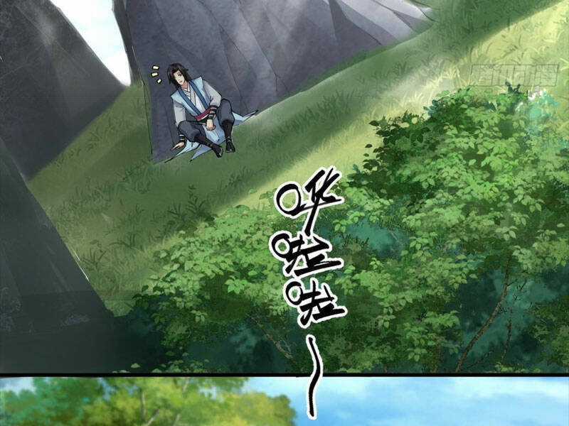 Bắt Đầu Với Tuyệt Sắc Sư Tôn: Hệ Thống Tổng Cục Phản Cốt Chương 10 trang 14