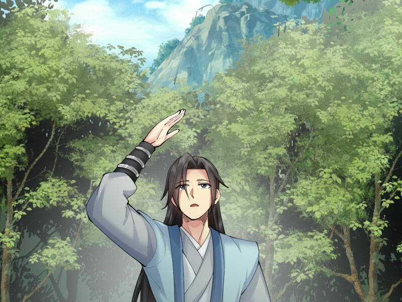 Bắt Đầu Với Tuyệt Sắc Sư Tôn: Hệ Thống Tổng Cục Phản Cốt Chương 10 trang 18