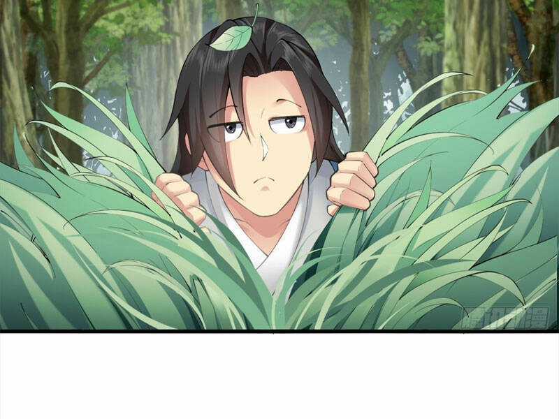 Bắt Đầu Với Tuyệt Sắc Sư Tôn: Hệ Thống Tổng Cục Phản Cốt Chương 10 trang 21