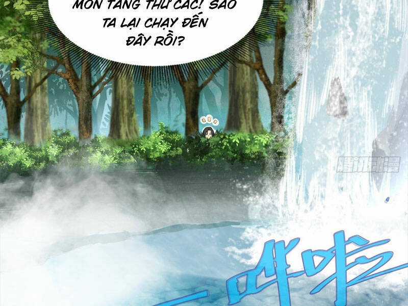 Bắt Đầu Với Tuyệt Sắc Sư Tôn: Hệ Thống Tổng Cục Phản Cốt Chương 10 trang 23