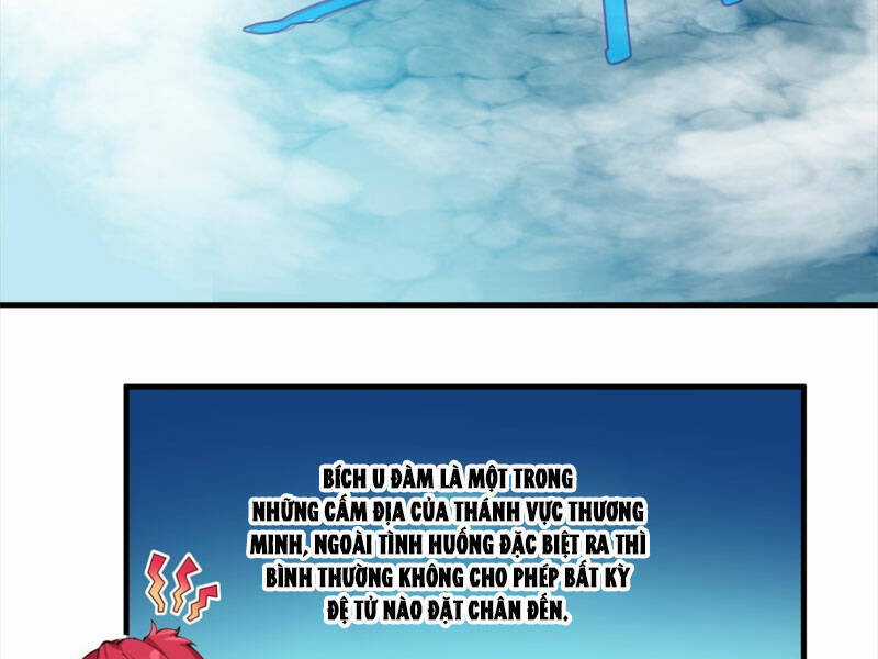 Bắt Đầu Với Tuyệt Sắc Sư Tôn: Hệ Thống Tổng Cục Phản Cốt Chương 10 trang 24