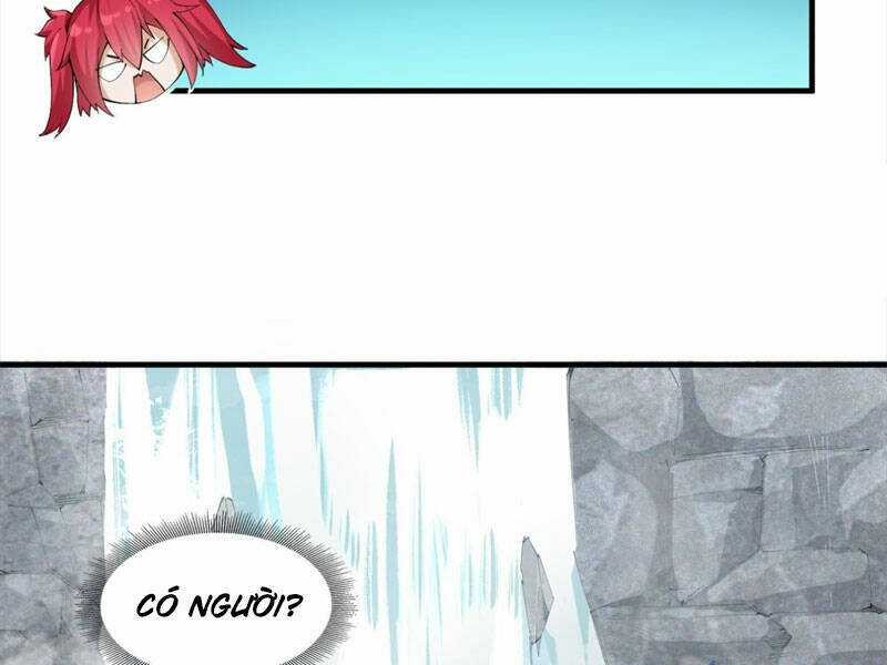 Bắt Đầu Với Tuyệt Sắc Sư Tôn: Hệ Thống Tổng Cục Phản Cốt Chương 10 trang 25