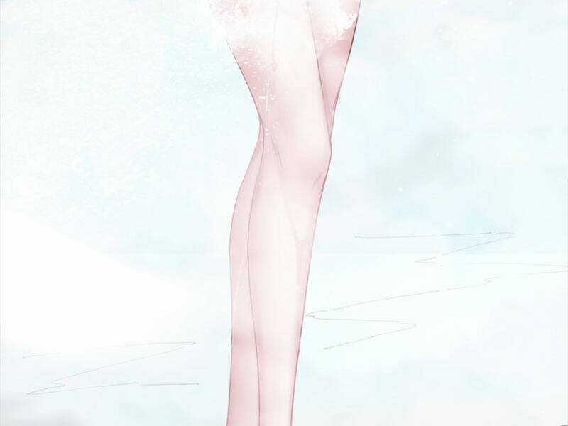 Bắt Đầu Với Tuyệt Sắc Sư Tôn: Hệ Thống Tổng Cục Phản Cốt Chương 10 trang 35