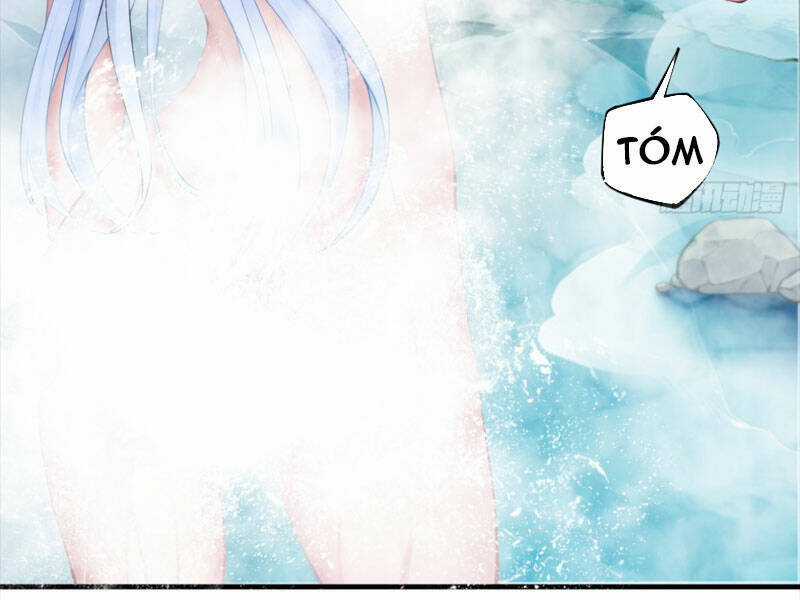 Bắt Đầu Với Tuyệt Sắc Sư Tôn: Hệ Thống Tổng Cục Phản Cốt Chương 10 trang 55