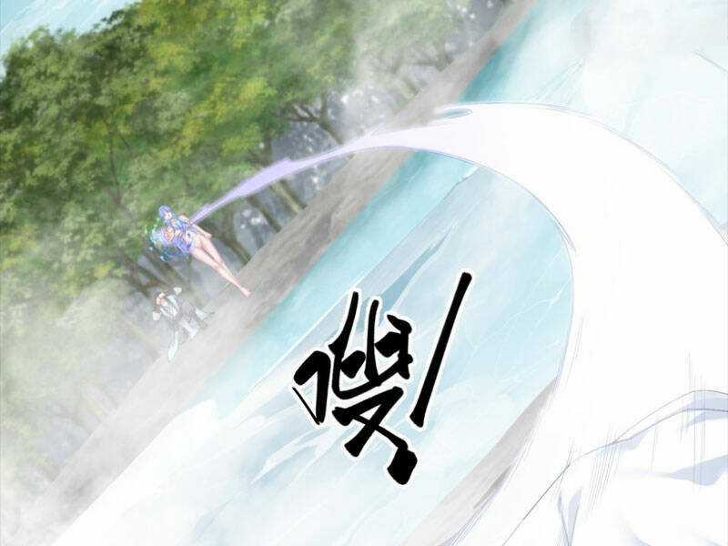 Bắt Đầu Với Tuyệt Sắc Sư Tôn: Hệ Thống Tổng Cục Phản Cốt Chương 10 trang 57