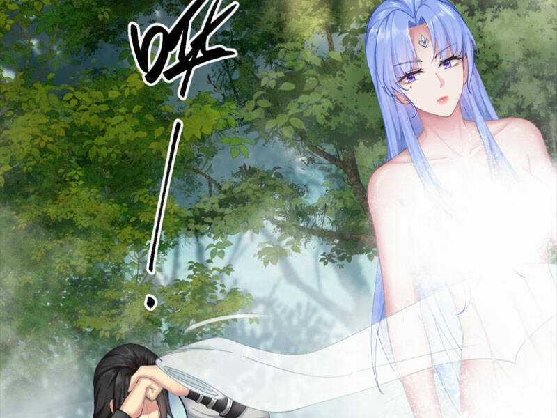 Bắt Đầu Với Tuyệt Sắc Sư Tôn: Hệ Thống Tổng Cục Phản Cốt Chương 10 trang 59