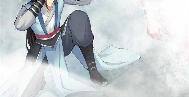 Bắt Đầu Với Tuyệt Sắc Sư Tôn: Hệ Thống Tổng Cục Phản Cốt Chương 10 trang 60