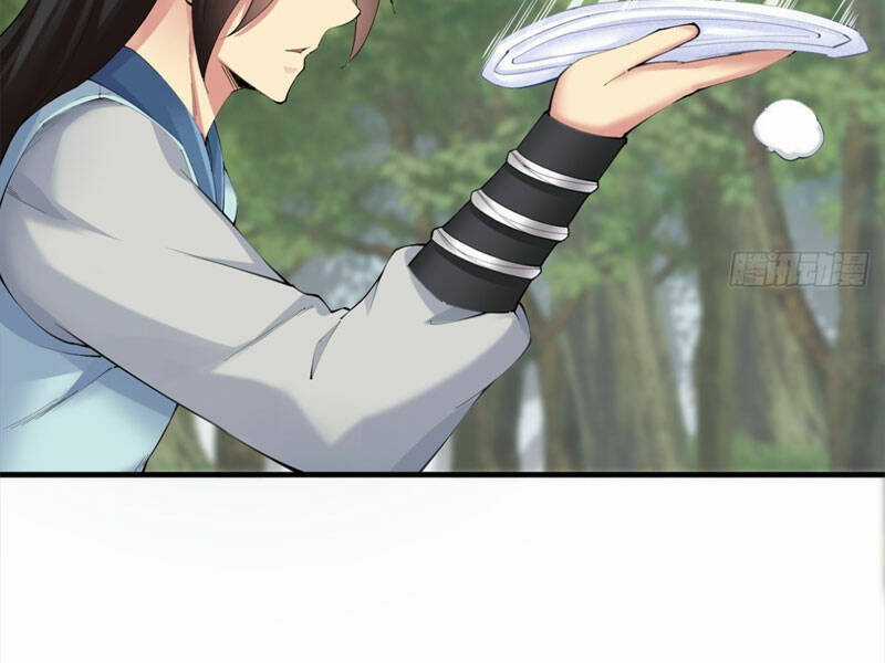 Bắt Đầu Với Tuyệt Sắc Sư Tôn: Hệ Thống Tổng Cục Phản Cốt Chương 10 trang 63