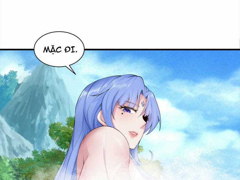 Bắt Đầu Với Tuyệt Sắc Sư Tôn: Hệ Thống Tổng Cục Phản Cốt Chương 10 trang 64