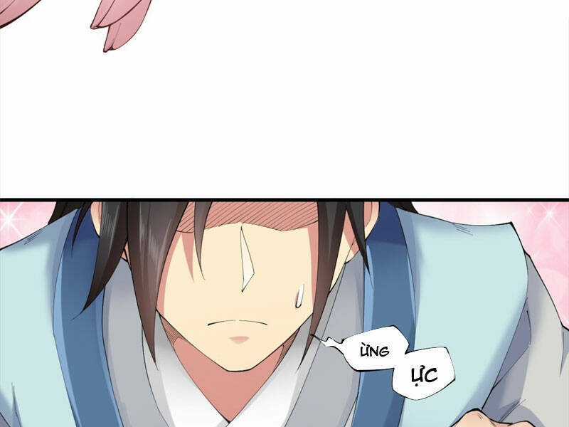 Bắt Đầu Với Tuyệt Sắc Sư Tôn: Hệ Thống Tổng Cục Phản Cốt Chương 10 trang 67