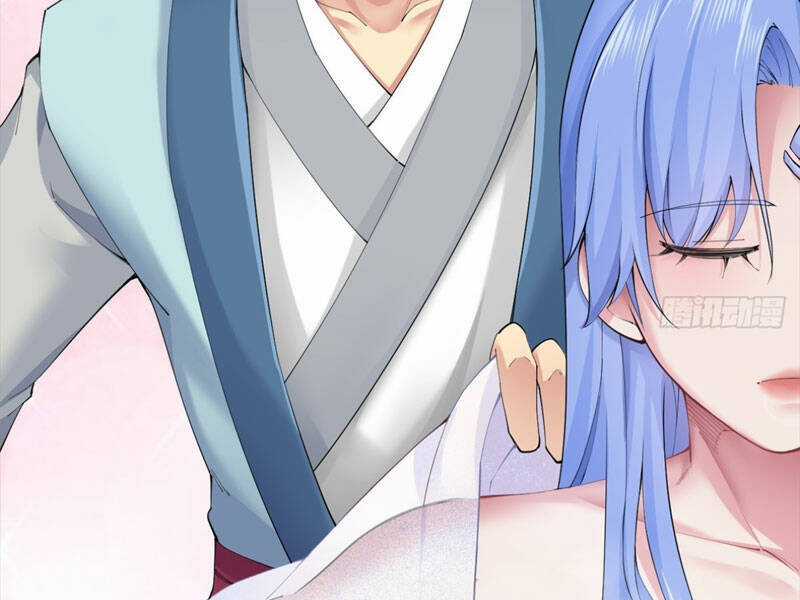 Bắt Đầu Với Tuyệt Sắc Sư Tôn: Hệ Thống Tổng Cục Phản Cốt Chương 10 trang 70