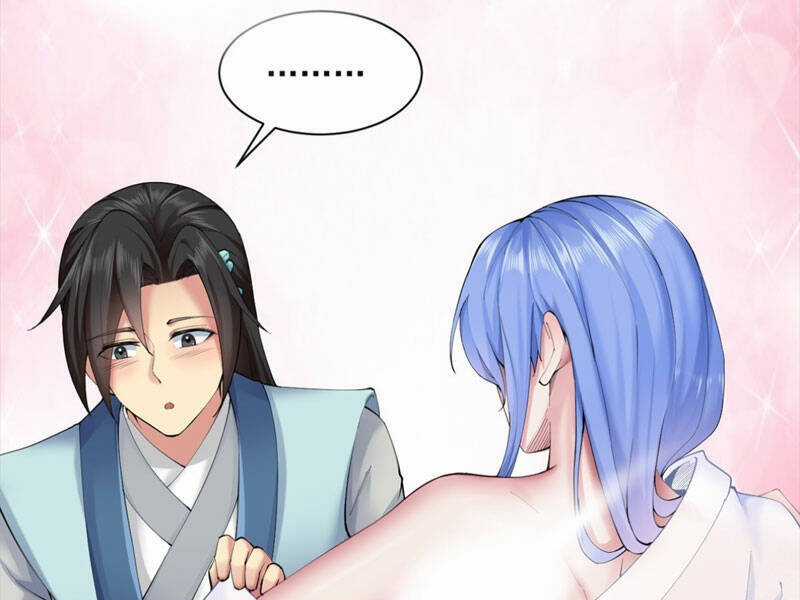 Bắt Đầu Với Tuyệt Sắc Sư Tôn: Hệ Thống Tổng Cục Phản Cốt Chương 10 trang 73