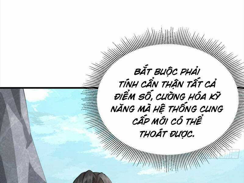 Bắt Đầu Với Tuyệt Sắc Sư Tôn: Hệ Thống Tổng Cục Phản Cốt Chương 10 trang 8