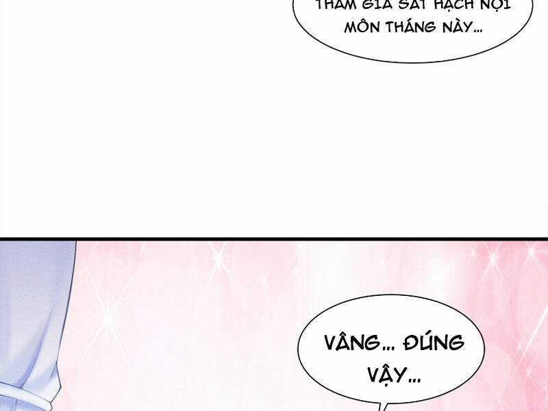 Bắt Đầu Với Tuyệt Sắc Sư Tôn: Hệ Thống Tổng Cục Phản Cốt Chương 10 trang 83