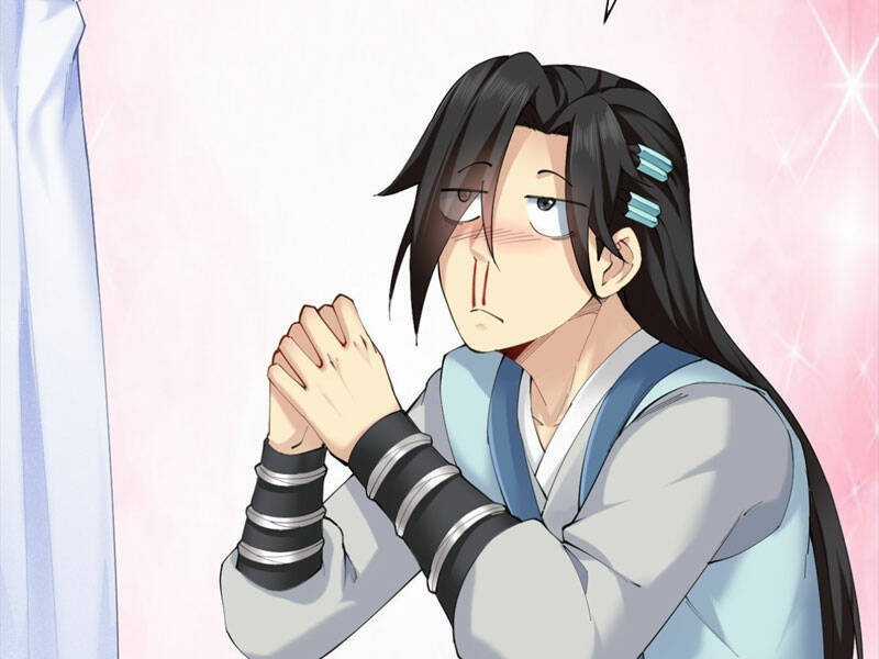 Bắt Đầu Với Tuyệt Sắc Sư Tôn: Hệ Thống Tổng Cục Phản Cốt Chương 10 trang 84