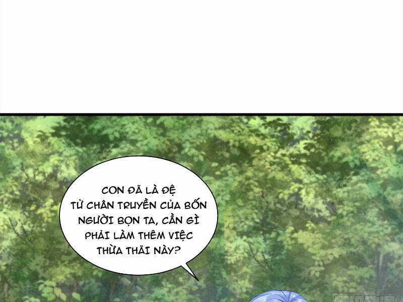 Bắt Đầu Với Tuyệt Sắc Sư Tôn: Hệ Thống Tổng Cục Phản Cốt Chương 10 trang 86